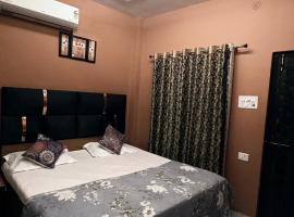 Aagya Luxury Homestay, hotel v destinaci Ayodhya
