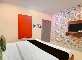 Hotel O Ace, hotel v destinaci Rohtak