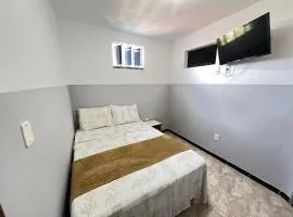 Apartamento a 1 km da Orla de Atalaia 2º andar