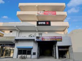 Hotel O Sukoon Guest House, ξενοδοχείο σε Murādnagar