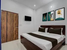 Hotel O SGT University Road Formerly Budhera