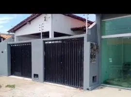 Apto de temporada no litoral Piauí