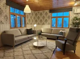 Spacious Apartment for 12 with Sauna