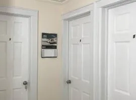 纽约 ZUHUA 长岛 Hofstra University霍夫斯特拉大学民宿