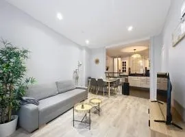 Charmant T2 Oullins centre avec terrasse