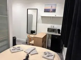 Shard View Room central London