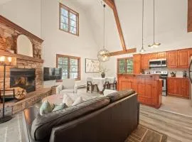 Tremblant Prestige - Plateau 220-4