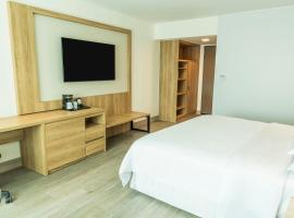 Sheraton Guayaquil, hotel in Guayaquil