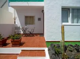 Casa Siroco Sol Lanzarote