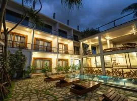 LIYA BEACH- Luxury Beachfront Hotel in Ahangama