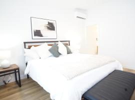 Loup, hotel in Magog-Orford