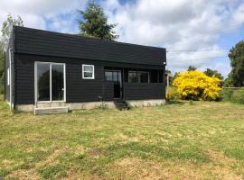 Casa en Frutillar, ξενοδοχείο σε Frutillar