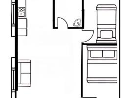 Field View, Hotel in Bridlington