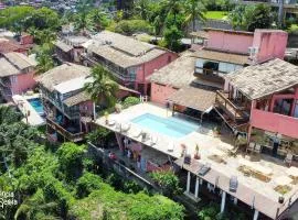 Residencial Vista Bella - Itaguaçu