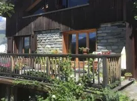 Chalet Paisible