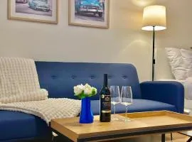 Bratislava centrum apartment