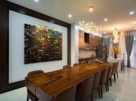 Nana Villa Hue, hotel near Phu Bai Airport - HUI, Thôn Trường Giang