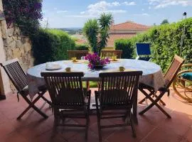 Appartamento Gelsomino vista mare