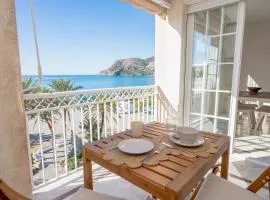 Apartamento LH Beach frente al mar