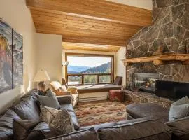 Beaverhead Condo - 105 Beaverhead #301