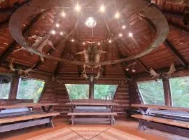 Atsalama puhketalu kompleks