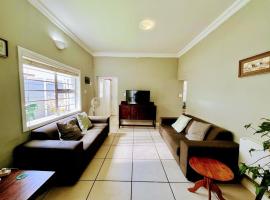 Grey Pearl at Strand, hotel v destinaci Strand