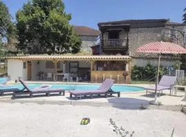 Le Cottage du Lavoir