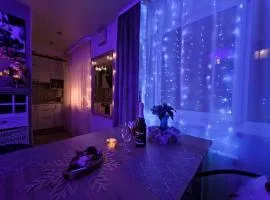 Narva art-object apartment