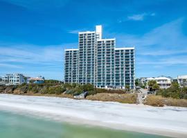 Book Me Baby! License to Chill One Seagrove Place, hotel em Seagrove Beach