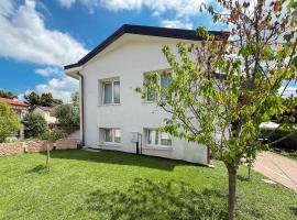 Villa Butterfly, hôtel à Battaglia Terme