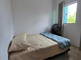 Kitnet Palmeiras - Conforto e Localização Perfeita