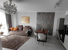 Apartament-Sweet Night, hotel in Lubin