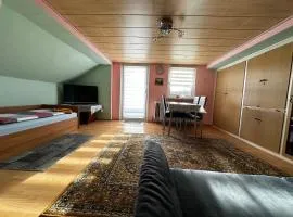 Wohnung für Monteure & Handwerker