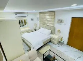 Private Studio Haven, Al Manhal-6