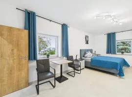 Attraktive Neubau Bei Zwei Buchen