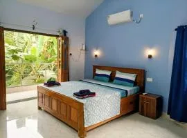 Roque's Place Goa