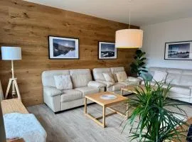 Family Apartment 104