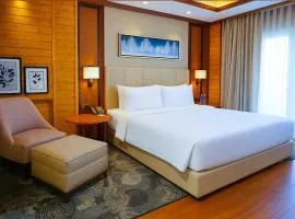 Radisson Blu Resort Dharamshala