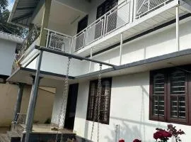 Honey Drops Homestay by Hebron