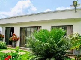 Chambres Complexe luxueux Saly-MaliKounda