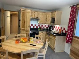 Escale - Confort et Activités au Grand-Bornand - FR-1-467-150