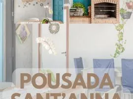 Quarto Privado em Santana de Parnaíba