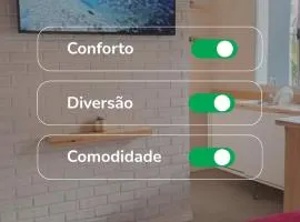 Quarto Em Santana De Parnaiba