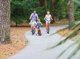522 Plantation Club Villas at The Sea Pines Resort