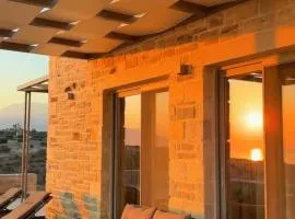 Villa Sofita Komos View