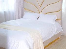 Jayhawk House, villa à Nairobi