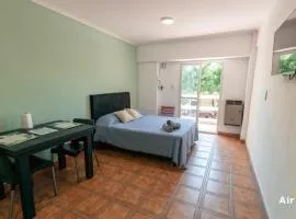 Monoambiente en ubicación estratégica