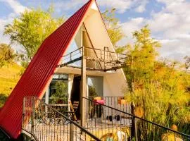 Chalet Venus - Hospedaje Rural La Fortaleza