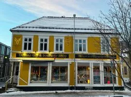 Historic Strandgata 36