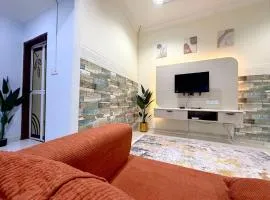 Misty Haven Homestay - Bungalow